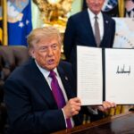 Gellert Global Group sues Trump over 50% tariffs on Canadian cheese