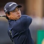 Genesis Championship: Yuto Katsuragawa takes two-shot lead into final day as he ties course record with flawless 63 | Golf News