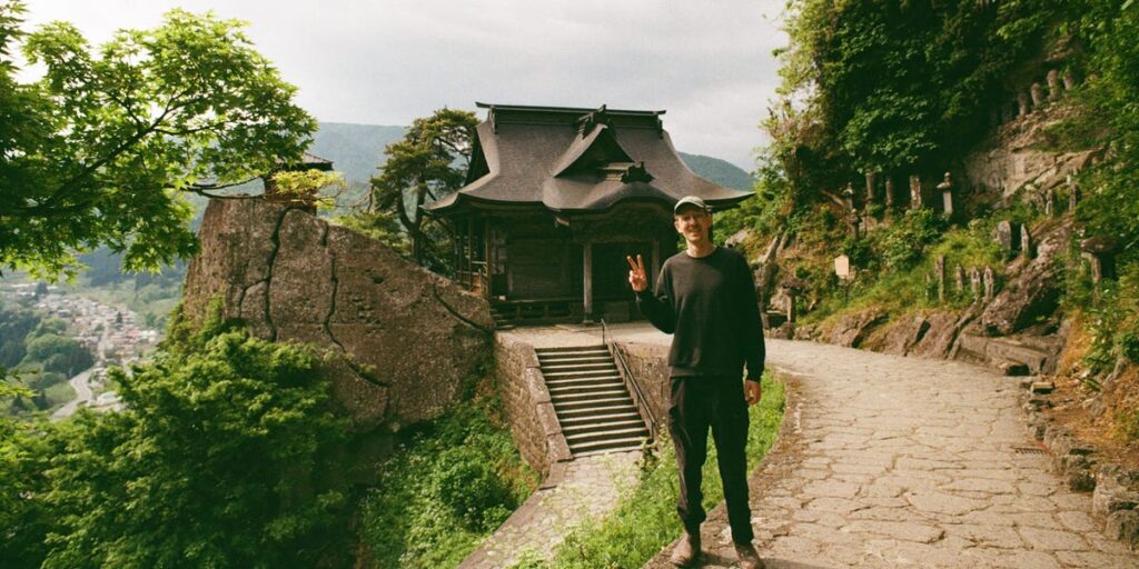 I Bought a Cheap House in Rural Japan. I Don't Expect It to Make Money.