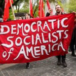 Immigrant warns socialist 'pipe dream' threatens American dream