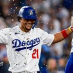 MLB: Los Angeles Dodgers to continue quest for World Series three-peat