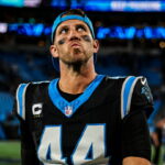 Panthers' JJ Jansen to play his 282nd game, most ever for a long snapper