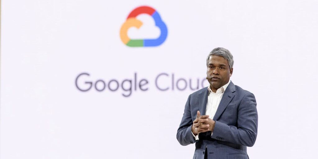 Revolut and Other Banking Apps Go Down As Google Cloud Suffers Outage