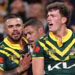 Rugby League World Cup 2026: Australia edge New Zealand in opener