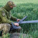 Russian Drones Are Faster and Deadlier, West Racing to Catch up