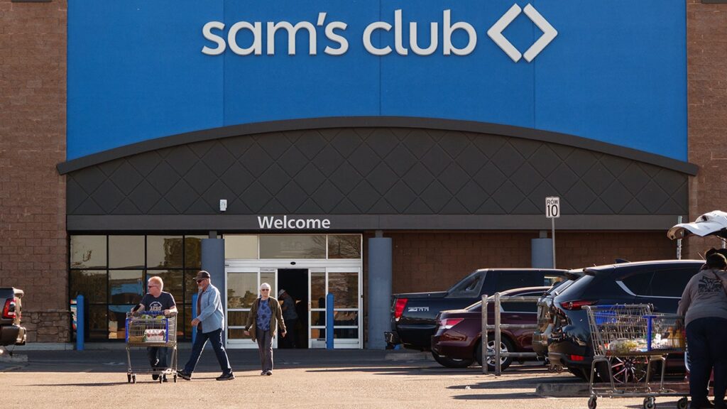 Sam’s Club unveils Thanksgiving feast for 16 at less than $10 a person