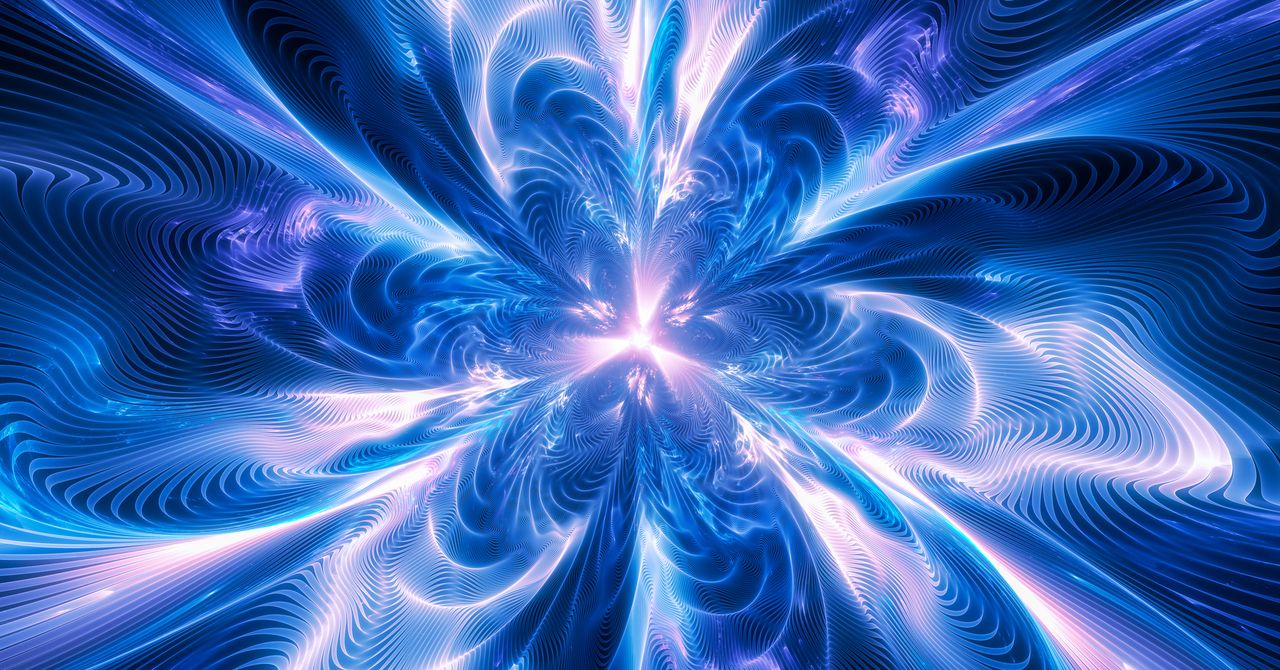 Scientists Trapped an Antimatter Particle for Months to Study Its Secrets