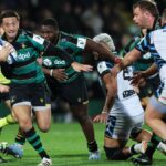 'Security incident' at Northampton during Cardiff game believed to be a hoax