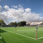 St Helen's stadium: Development continues as Ospreys prepare for return