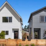The Best 20 Cities for a Starter Home